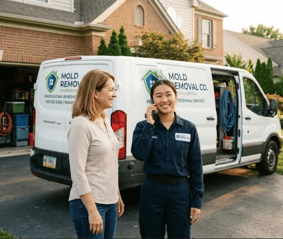 Crawlspace Mold Remediation Postville, IA FAQs